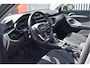 Audi Q3 35 TFSI Pro Line business Adaptive cruise, Stoelverwarming, Carplay, Chronosgrijs