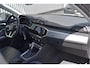 Audi Q3 35 TFSI Pro Line business Adaptive cruise, Stoelverwarming, Carplay, Chronosgrijs