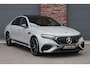 Mercedes-Benz E-klasse AMG 53 4MATIC+ Edition 1 | 612pk | Hyperscreen | Carbon | Achterasbesturing | Distronic+ | HUD | 3D-Display | Stoelventilatie | Massage | Vlakkenverwarming | Trekhaak |
