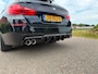 BMW 5-Serie Touring 525d High Executive / NL-Auto / Clima / Navi / Camera / cc / Elektrische Stoelen en Achterklep / Stoelverwarm