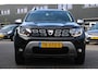 Dacia Duster 1.2 TCe Prestige Clima/Cruise/Camera/PDC/Dodehoek/Navi/Bluetooth/LED/17"LM/DABRadio.AUX.USB/Isofix/Dealeronderhouden