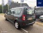 Dacia Logan MCV 1.6-16V Blackline 7p. | APK 5-2027 | Airco | 7 Persoons !