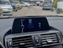 BMW 1-Serie 116i UPGRADE EDITION 136PK LEDER NAVI AIRCO LED LMV PDC