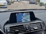 BMW 1-Serie 116i UPGRADE EDITION 136PK LEDER NAVI AIRCO LED LMV PDC