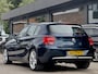 BMW 1-Serie 116i UPGRADE EDITION 136PK LEDER NAVI AIRCO LED LMV PDC