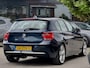 BMW 1-Serie 116i UPGRADE EDITION 136PK LEDER NAVI AIRCO LED LMV PDC