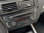 BMW 1-Serie 116i UPGRADE EDITION 136PK LEDER NAVI AIRCO LED LMV PDC