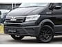 MAN TGE 3.180 35 2.0L5H3 Black Edition Camera, Adaptieve Cruise, Carplay, LED, Multimedia, 177pk, Automaat, Sensoren, Leder, Geveerde stoel, Trekhaak, Uniek!