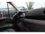 MAN TGE 3.180 35 2.0L5H3 Black Edition Camera, Adaptieve Cruise, Carplay, LED, Multimedia, 177pk, Automaat, Sensoren, Leder, Geveerde stoel, Trekhaak, Uniek!