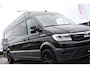 MAN TGE 3.180 35 2.0L5H3 Black Edition Camera, Adaptieve Cruise, Carplay, LED, Multimedia, 177pk, Automaat, Sensoren, Leder, Geveerde stoel, Trekhaak, Uniek!
