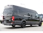 MAN TGE 3.180 35 2.0L5H3 Black Edition Camera, Adaptieve Cruise, Carplay, LED, Multimedia, 177pk, Automaat, Sensoren, Leder, Geveerde stoel, Trekhaak, Uniek!