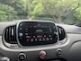 Abarth 595 1.4 T-Jet Competizione 70th Anniversary, Sabelt