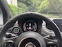 Abarth 595 1.4 T-Jet Competizione 70th Anniversary, Sabelt