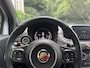 Abarth 595 1.4 T-Jet Competizione 70th Anniversary, Sabelt