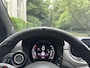 Abarth 595 1.4 T-Jet Competizione 70th Anniversary, Sabelt