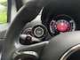 Abarth 595 1.4 T-Jet Competizione 70th Anniversary, Sabelt