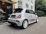 Abarth 595 1.4 T-Jet Competizione 70th Anniversary, Sabelt