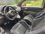 Abarth 595 1.4 T-Jet Competizione 70th Anniversary, Sabelt