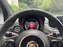 Abarth 595 1.4 T-Jet Competizione 70th Anniversary, Sabelt