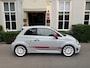 Abarth 595 1.4 T-Jet Competizione 70th Anniversary, Sabelt