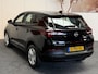 Opel Grandland X 1.2 TURBO BUSINESS EDITION NAVIGATIE CRUISE CONTROL APPLE CARPLAY/ANDROID RIJSTROOKSENSOREN ACHTERUITRIJCAMERA ZEER MOOI !!