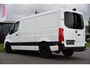 Mercedes-Benz Sprinter 319 V6 3.0 CDI L2H1 RWD AMG Edition Camera, Cruise, Carplay, LED, 10,5'' Mbux, 3500kg Trekhaak, Standkachel, Multimedia, Stoelverwarming, Automaat, Uniek!