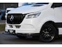 Mercedes-Benz Sprinter 319 V6 3.0 CDI L2H1 RWD AMG Edition Camera, Cruise, Carplay, LED, 10,5'' Mbux, 3500kg Trekhaak, Standkachel, Multimedia, Stoelverwarming, Automaat, Uniek!