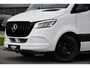 Mercedes-Benz Sprinter 319 V6 3.0 CDI L2H1 RWD AMG Edition Camera, Cruise, Carplay, LED, 10,5'' Mbux, 3500kg Trekhaak, Standkachel, Multimedia, Stoelverwarming, Automaat, Uniek!