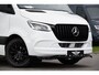 Mercedes-Benz Sprinter 319 V6 3.0 CDI L2H1 RWD AMG Edition Camera, Cruise, Carplay, LED, 10,5'' Mbux, 3500kg Trekhaak, Standkachel, Multimedia, Stoelverwarming, Automaat, Uniek!