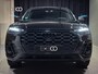 Audi Q5 50 TFSI e 3x S-Line |RS Stoelen|Massage|Digitale Cockpit|ACC|360|Keyless|Trekhaak