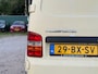 Volkswagen Transporter 1.9 TDI 300 T800/ SIDE AND FRONT BAR