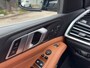 BMW X5 XDRIVE45E XLINE LEDER/PANO-DAK/360CAM/LUCHTVERING/ELEK-KLEP/STOELVERW