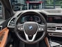 BMW X5 XDRIVE45E XLINE LEDER/PANO-DAK/360CAM/LUCHTVERING/ELEK-KLEP/STOELVERW