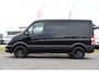 Mercedes-Benz Sprinter 316 2.2 CDI L1H1 Black Edition Camera, Cruise, 2800kg trekhaak, 164pk, Geveerde Stoel, Multimedia, 3 Zits, Uniek!