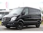 Mercedes-Benz Sprinter 316 2.2 CDI L1H1 Black Edition Camera, Cruise, 2800kg trekhaak, 164pk, Geveerde Stoel, Multimedia, 3 Zits, Uniek!