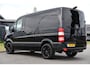 Mercedes-Benz Sprinter 316 2.2 CDI L1H1 Black Edition Camera, Cruise, 2800kg trekhaak, 164pk, Geveerde Stoel, Multimedia, 3 Zits, Uniek!
