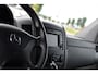Mercedes-Benz Sprinter 316 2.2 CDI L1H1 Black Edition Camera, Cruise, 2800kg trekhaak, 164pk, Geveerde Stoel, Multimedia, 3 Zits, Uniek!