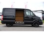 Mercedes-Benz Sprinter 316 2.2 CDI L1H1 Black Edition Camera, Cruise, 2800kg trekhaak, 164pk, Geveerde Stoel, Multimedia, 3 Zits, Uniek!
