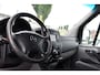 Mercedes-Benz Sprinter 316 2.2 CDI L1H1 Black Edition Camera, Cruise, 2800kg trekhaak, 164pk, Geveerde Stoel, Multimedia, 3 Zits, Uniek!