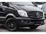 Mercedes-Benz Sprinter 316 2.2 CDI L1H1 Black Edition Camera, Cruise, 2800kg trekhaak, 164pk, Geveerde Stoel, Multimedia, 3 Zits, Uniek!