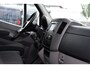 Mercedes-Benz Sprinter 316 2.2 CDI L1H1 Black Edition Camera, Cruise, 2800kg trekhaak, 164pk, Geveerde Stoel, Multimedia, 3 Zits, Uniek!