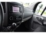 Mercedes-Benz Sprinter 316 2.2 CDI L1H1 Black Edition Camera, Cruise, 2800kg trekhaak, 164pk, Geveerde Stoel, Multimedia, 3 Zits, Uniek!