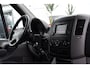 Mercedes-Benz Sprinter 316 2.2 CDI L1H1 Black Edition Camera, Cruise, 2800kg trekhaak, 164pk, Geveerde Stoel, Multimedia, 3 Zits, Uniek!