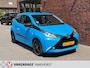 Toyota Aygo 1.0 VVT-i x-cite AchteruitrijCam./Navigatie/LED/Airco/Cruise/Bluetooth