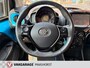 Toyota Aygo 1.0 VVT-i x-cite AchteruitrijCam./Navigatie/LED/Airco/Cruise/Bluetooth