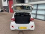 Hyundai i10 1.0i i-Motion Comfort Plus White