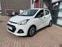 Hyundai i10 1.0i i-Motion Comfort Plus White