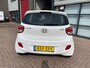 Hyundai i10 1.0i i-Motion Comfort Plus White