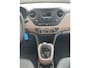 Hyundai i10 1.0i i-Motion Comfort Plus White
