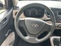 Hyundai i10 1.0i i-Motion Comfort Plus White